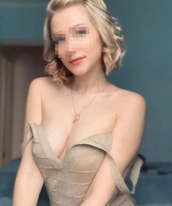 Проститутка Лариса